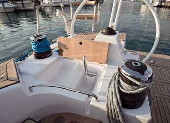 Alquilar velero en Marina Baotić - Elan Impression 50 - 5 + 1 cab.