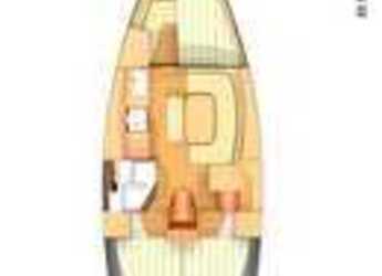 Rent a sailboat in Club Naútico de Sant Antoni de Pormany - Dufour 365 GL