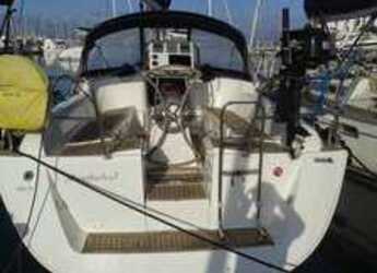 Rent a sailboat in Club Naútico de Sant Antoni de Pormany - Dufour 365 GL