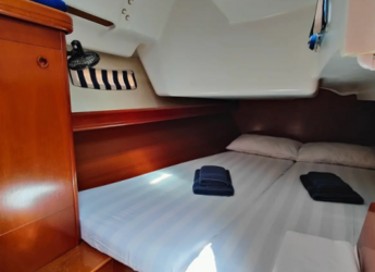 Alquilar velero en Marina Delta Kallithea - Oceanis Clipper 393