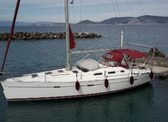 Alquilar velero en Marina Delta Kallithea - Oceanis Clipper 393