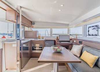 Alquilar catamarán en ACI Marina Dubrovnik - Lagoon 40 - 4 + 2 cab