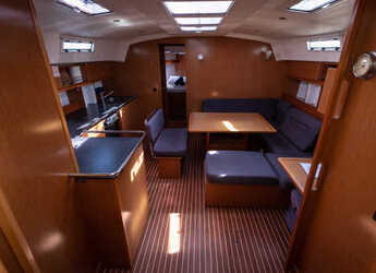 Louer voilier à Marina Cala de Medici - Bavaria 45