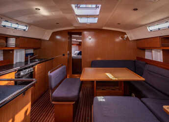 Louer voilier à Marina Cala de Medici - Bavaria 45