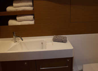 Louer voilier à Kos Marina - Sun Odyssey 519 -  5 cabs