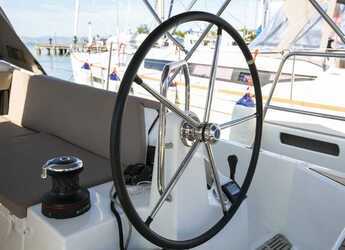 Louer voilier à Kos Marina - Sun Odyssey 440