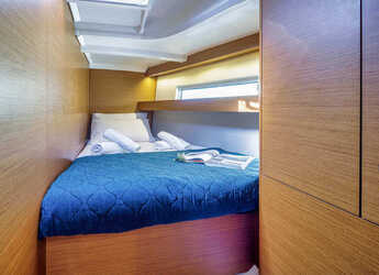 Alquilar velero en Rhodes Marina - Sun Odyssey 440