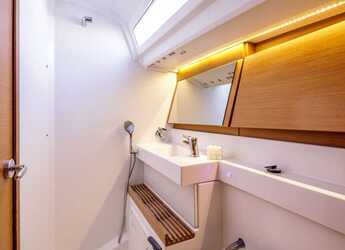 Alquilar velero en Rhodes Marina - Sun Odyssey 440