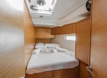 Alquilar velero en Rhodes Marina - Sun Odyssey 519 -  5 cabs