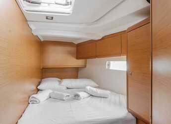 Alquilar velero en Rhodes Marina - Sun Odyssey 519 -  5 cabs
