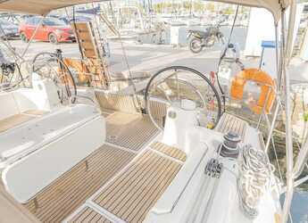 Alquilar velero en Rhodes Marina - Sun Odyssey 519 -  5 cabs