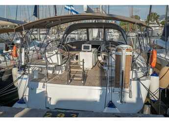 Noleggiare sailboat in Kos Marina - Jeanneau 54