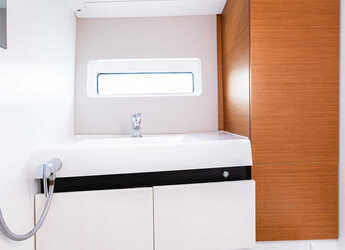Alquilar velero en Marina Benitses - Sun Odyssey 490 4 cabins