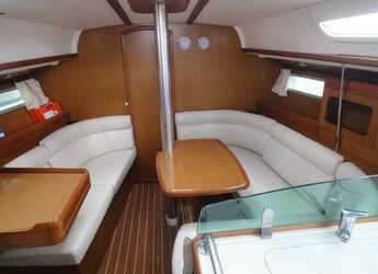 Alquilar velero en Lavrion Marina - Sun Odyssey 36i