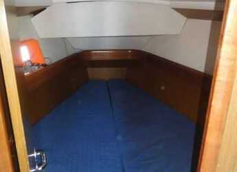 Alquilar velero en Lavrion Marina - Sun Odyssey 36i