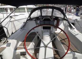 Alquilar velero en Lavrion Marina - Sun Odyssey 36i