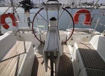 Alquilar velero en Lavrion Marina - Sun Odyssey 36i