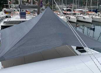 Alquilar catamarán en Ece Marina - Bali 4.6