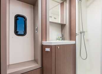 Alquilar catamarán en Ece Marina - Bali 4.6