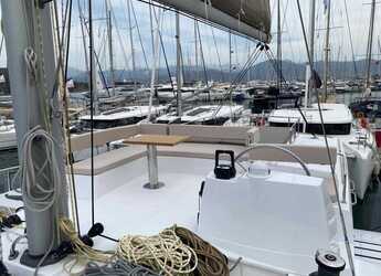 Alquilar catamarán en Ece Marina - Bali 4.6