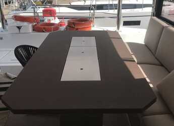 Alquilar catamarán en Ece Marina - Bali 4.6