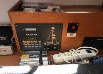 Chartern Sie segelboot in Netsel Marina - Bavaria Cruiser 46