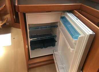 Chartern Sie segelboot in Netsel Marina - Bavaria Cruiser 46