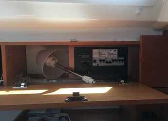 Chartern Sie segelboot in Netsel Marina - Bavaria Cruiser 46