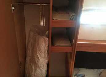 Chartern Sie segelboot in Netsel Marina - Bavaria Cruiser 46