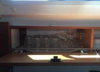 Chartern Sie segelboot in Netsel Marina - Bavaria Cruiser 46