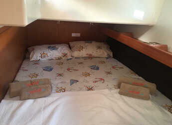 Chartern Sie segelboot in Netsel Marina - Bavaria Cruiser 46