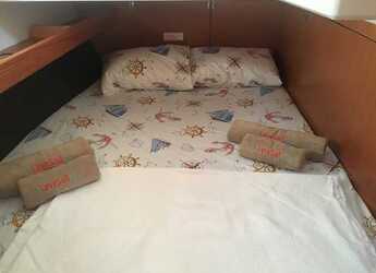 Chartern Sie segelboot in Netsel Marina - Bavaria Cruiser 46