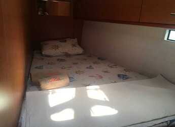 Chartern Sie segelboot in Netsel Marina - Bavaria Cruiser 46