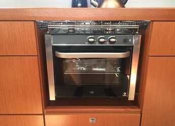 Chartern Sie segelboot in Netsel Marina - Bavaria Cruiser 46