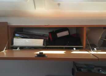 Chartern Sie segelboot in Netsel Marina - Bavaria Cruiser 46