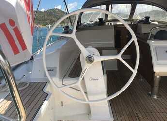 Chartern Sie segelboot in Netsel Marina - Bavaria Cruiser 46