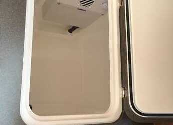 Chartern Sie segelboot in Netsel Marina - Bavaria Cruiser 46