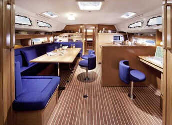 Chartern Sie segelboot in Netsel Marina - Bavaria Cruiser 46