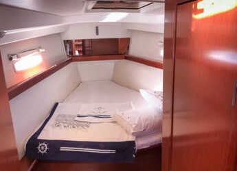 Chartern Sie segelboot in Adaköy Marina - Oceanis 43