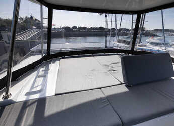 Rent a catamaran in Marina Bas du Fort - Lagoon 46 