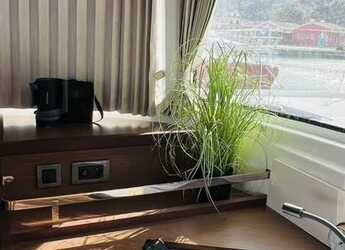 Alquilar catamarán en Lavrion Marina - Lagoon 46