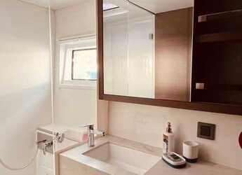 Alquilar catamarán en Lavrion Marina - Lagoon 46