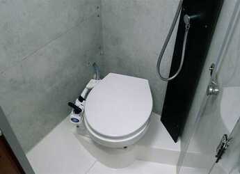 Louer voilier à Yes marina - Bavaria C42