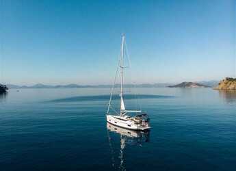 Louer voilier à Yes marina - Bavaria C42