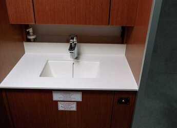 Louer voilier à Yes marina - Bavaria C42