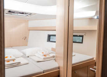 Louer voilier à Yes marina - Bavaria C42