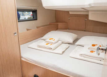 Louer voilier à Yes marina - Bavaria C42