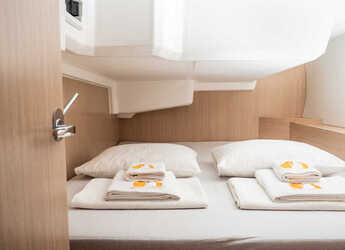 Louer voilier à Yes marina - Bavaria C42