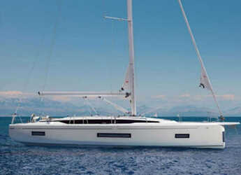 Rent a sailboat in Marina Sivota - Bavaria C46