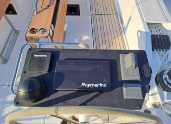 Rent a sailboat in Marina Sivota - Bavaria C46